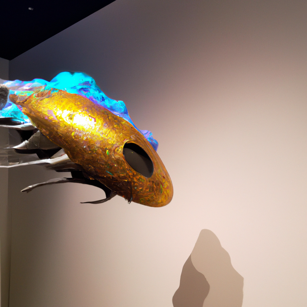 Art Meets Science: The Intersection of Technology in Modern Exhibits