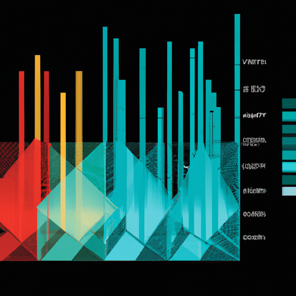 Data Visualization as Art: Transforming Information into Images