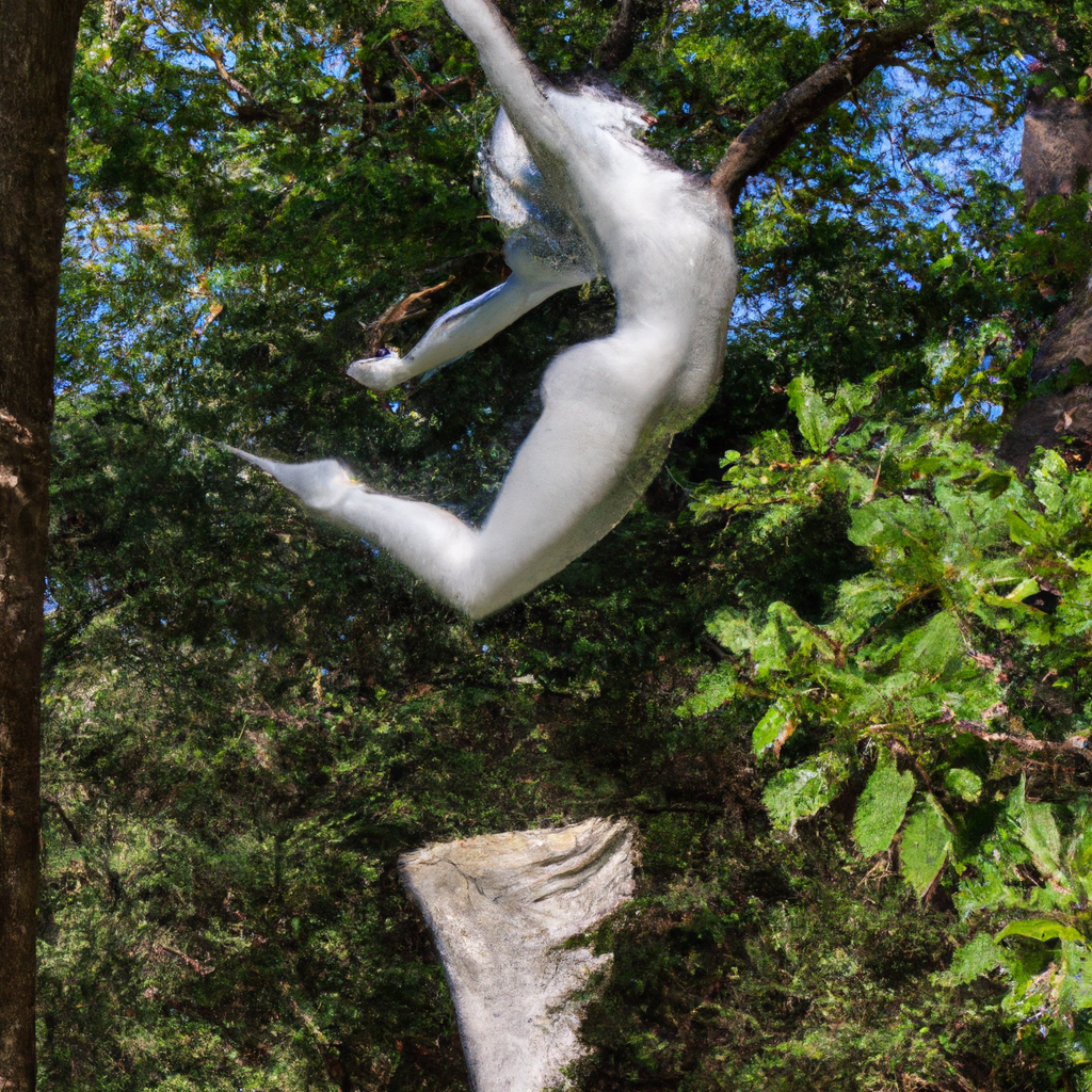 Sculpture Gardens: Where Nature and Art Harmoniously Coexist