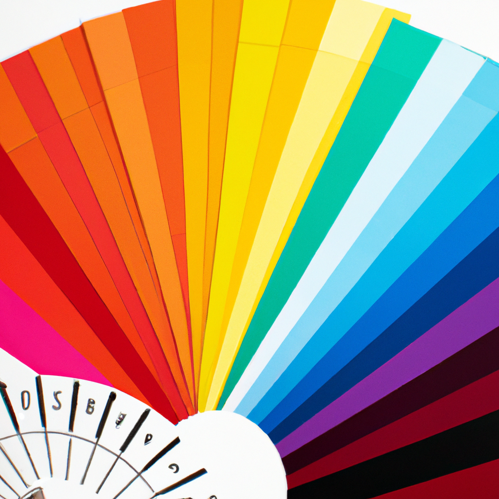 Color Psychology in Design: Harnessing Emotion through Hues