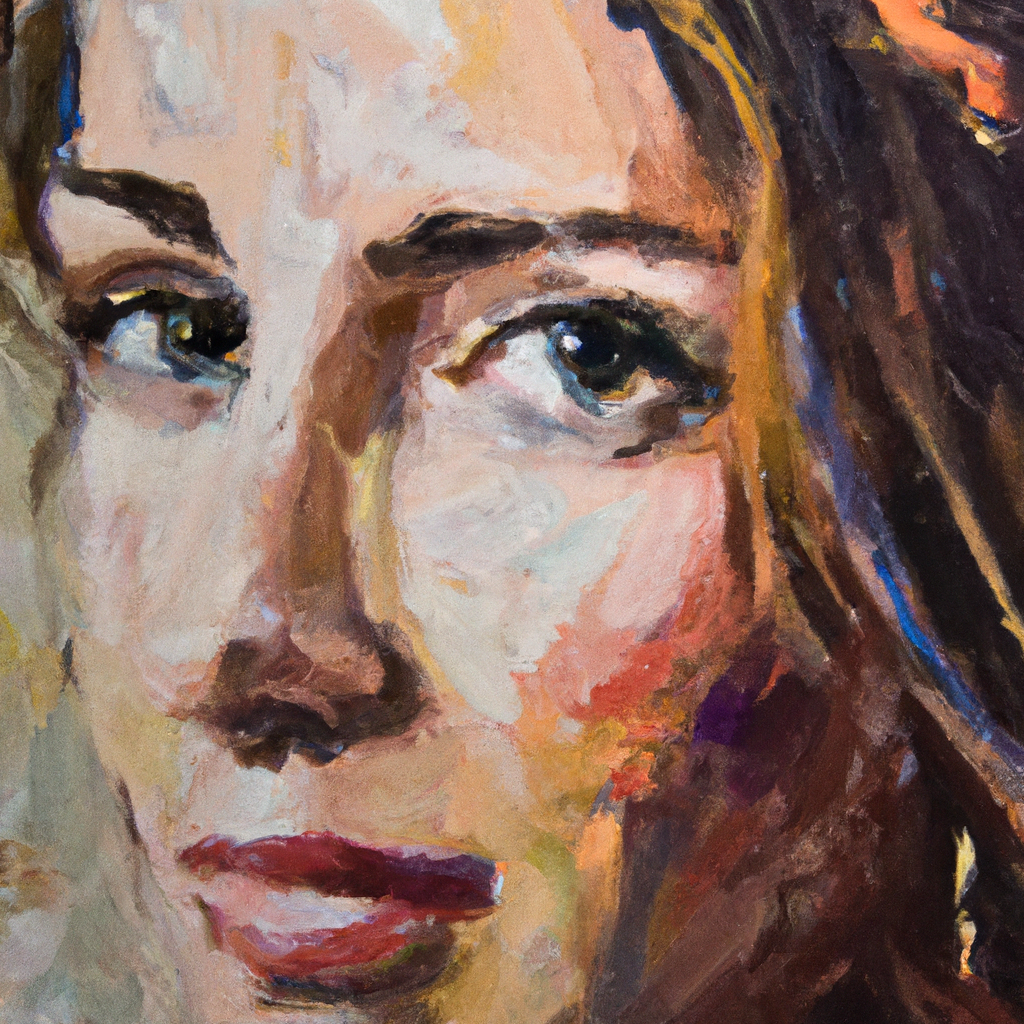 The Magic of Portraiture: Capturing Personality on Canvas