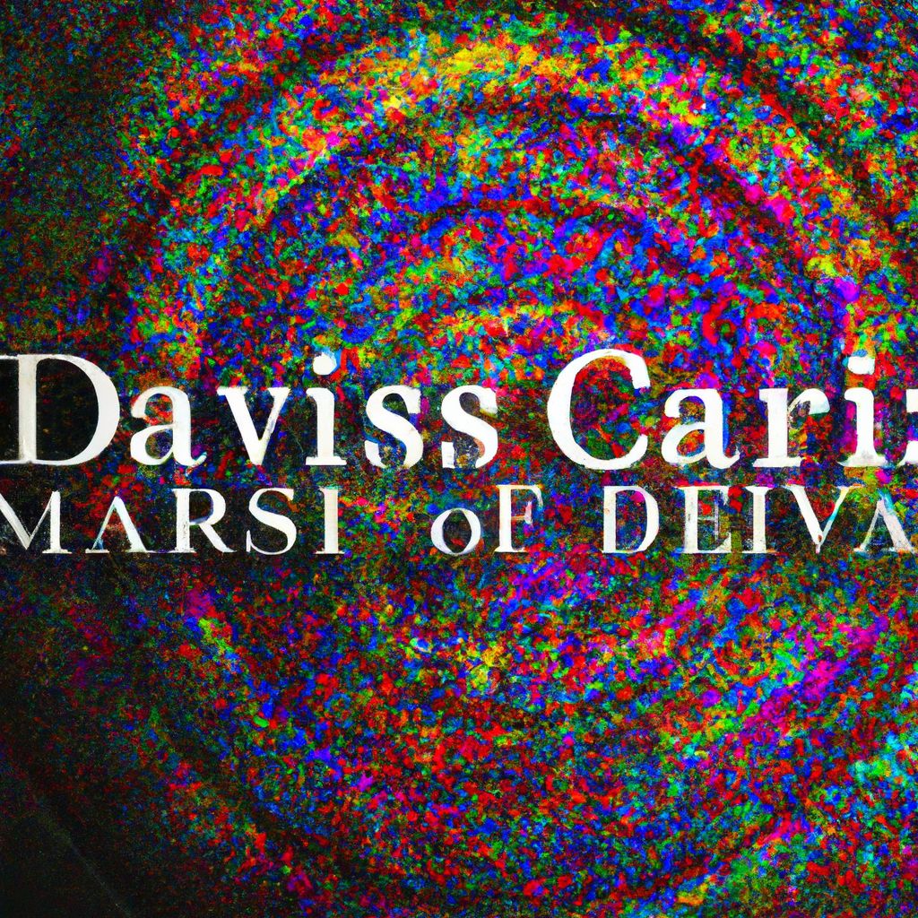 The Digital Canvas: Exploring the World of Digital Art