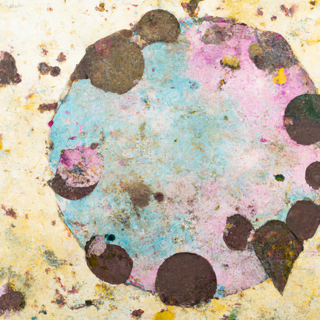 Mixed Media Art: Where Materials Collide to Create